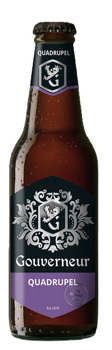 Gouverneur Quadrupel | 30 CL